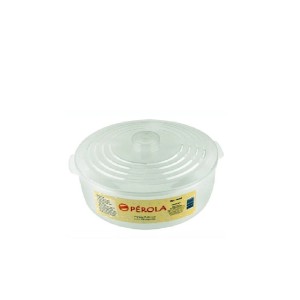 PANELA DE ARROZ PARA MICROONDAS PÉROLA