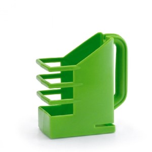 PORTA LEITE DE CAIXINHA CANATO