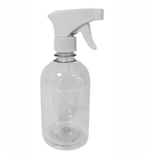 PULVERIZ/BORRIF CRISTAL 500ML
