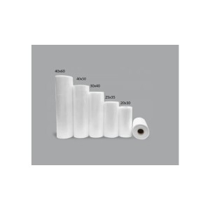 BOBINA PICOTADA MULT PLAST 25X35CM 500UN