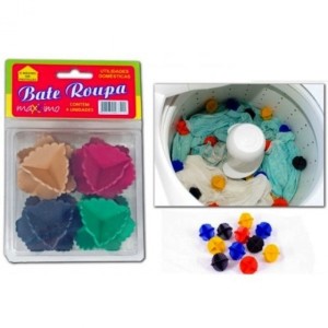 ESFERA BATE ROUPA MAXXIMO 4UN