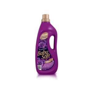 AMACIANTE BABY SOFT TOQ SED 2L