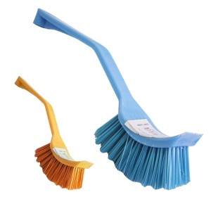 ESCOVA TORTA LAVA LOUCAS