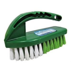 ESCOVA LAVADEIRA CLEAN