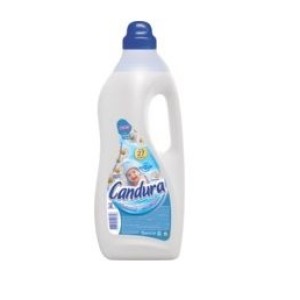 AMACIANTE CANDURA PURO CARINHO 2L