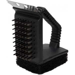 ESCOVA LIMP GRELHA C/ESPAT 3X1