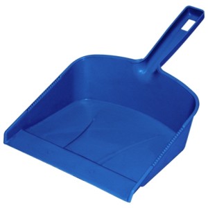 PA LIXO CABO CURTO PLASTICO