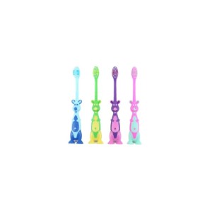 ESCOVA DE DENTE INFANTIL MACIA CLEAN B