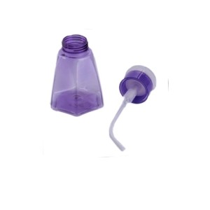 PORTA ACETONA COLOR 200ML