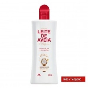 LEITE DE AVEIA DAVENE CLASS INTENSA 180ML
