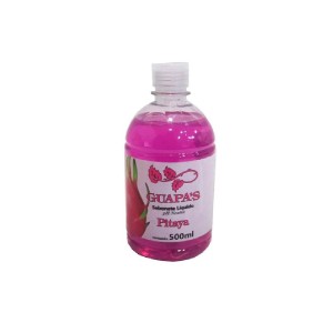SABONETE LIQ GUAPAS PITAYA 500ML