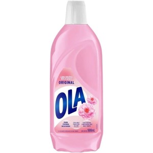 SABAO LIQ OLA ORIGINAL 500ML
