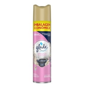ODORIZADOR DE AMBIENTE GLADE LEMBRANÇAS DE INFÂNCIA 360ML