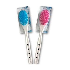 ESCOVA BANHO LAVA COSTAS DIELU