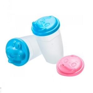 COPO INF C/TAMPA CARINHA GIOTTO