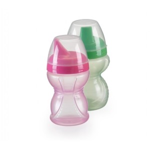 COPO BABY PLASDURAN 250ML