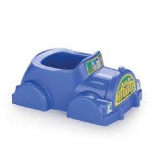 TRONINHO CALHAMBEQUE