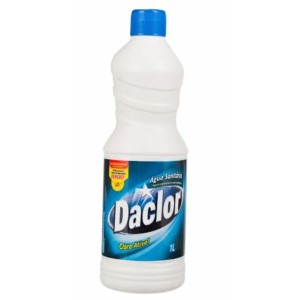 ÁGUA SANITÁRIA DACLOR 1L