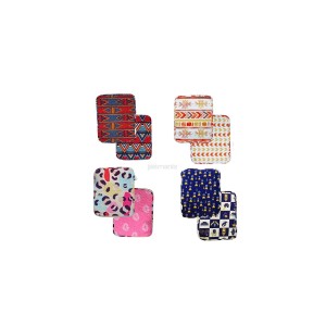 JOGO AMERIC DUPLA FACE ALGODAO TESSILE 30X45CM