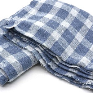 PANO SACO XADREZ PIRA TEXTIL 45X62CM