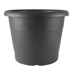 VASO VB 37 PRETO